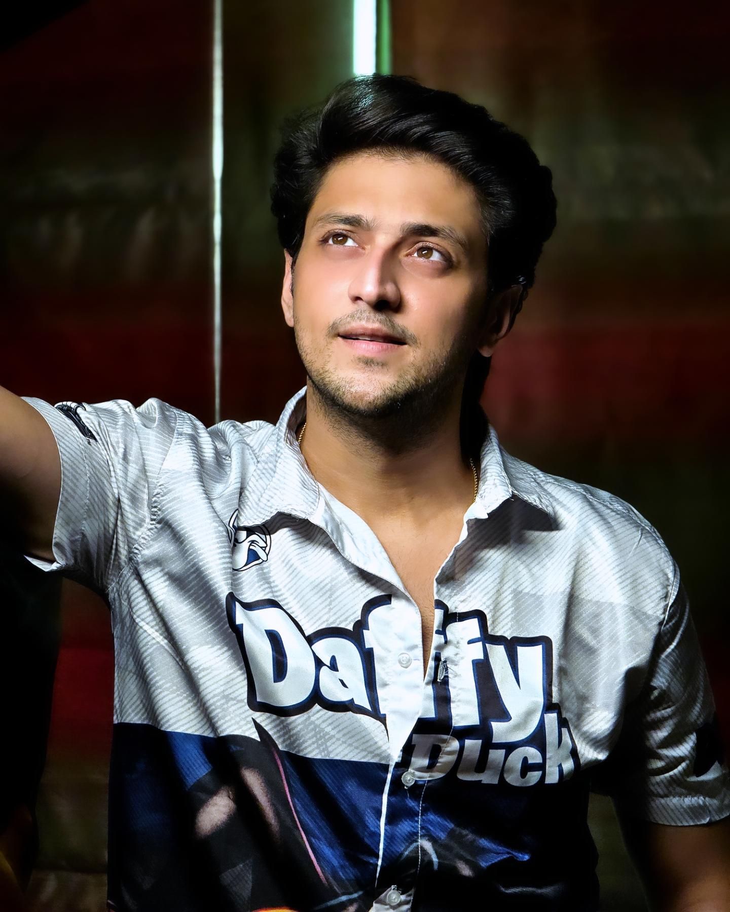 Kinshuk Vaidya Gets Engaged To Diksha Nagpal