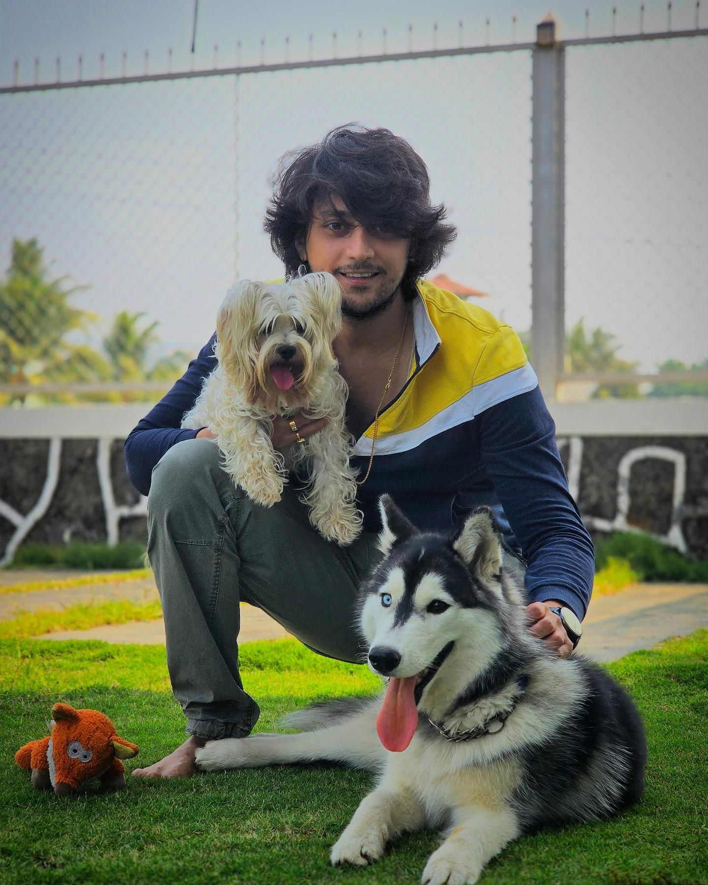 Kinshuk Vaidya Gets Engaged To Diksha Nagpal