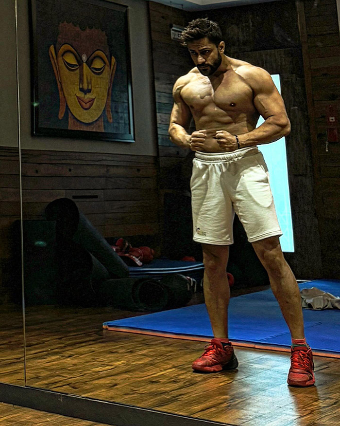 नियति की बात सुनते ही शालीन भनोट ने कहा कि खतरों के खिलाड़ी कितना ज्यादा लकी शो है