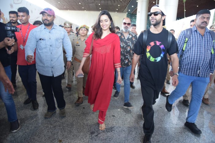 “Stree 2” is a sequel to the successful film “Stree,” known for its unique blend of horror and comedy.