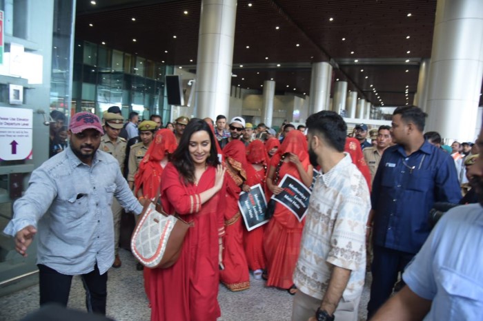 The movie is set to release on Independence Day, August 15, 2024.