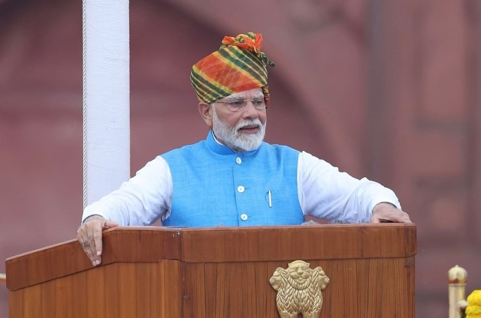 Narendra Modi: PM Modi is the most followed global leader on X (formerly Twitter) and has a strong social media presence, engaging with citizens and sharing updates on government initiatives.