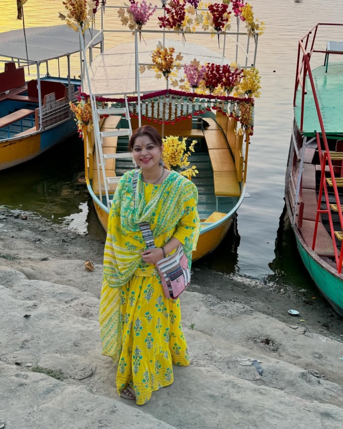 इसी के अलावा स्नेहा ने बिग बॉस मराठी के तीसरे सीजन में अपनी दोनों टूटी शादियों को लेकर भी बात की थी