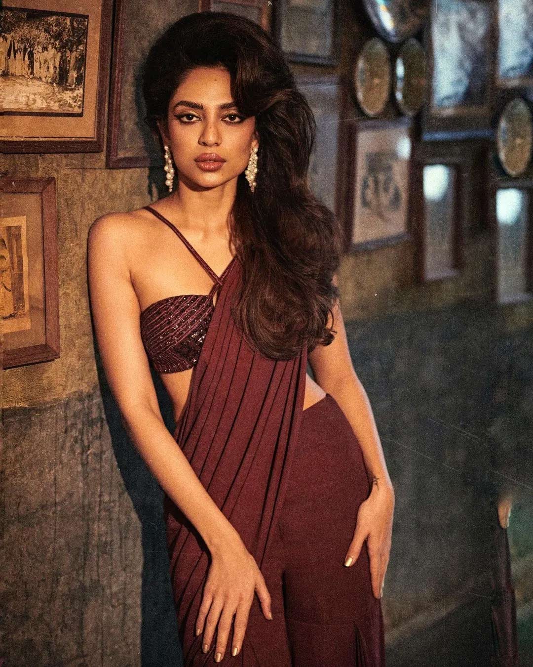 Sobhita Dhulipala