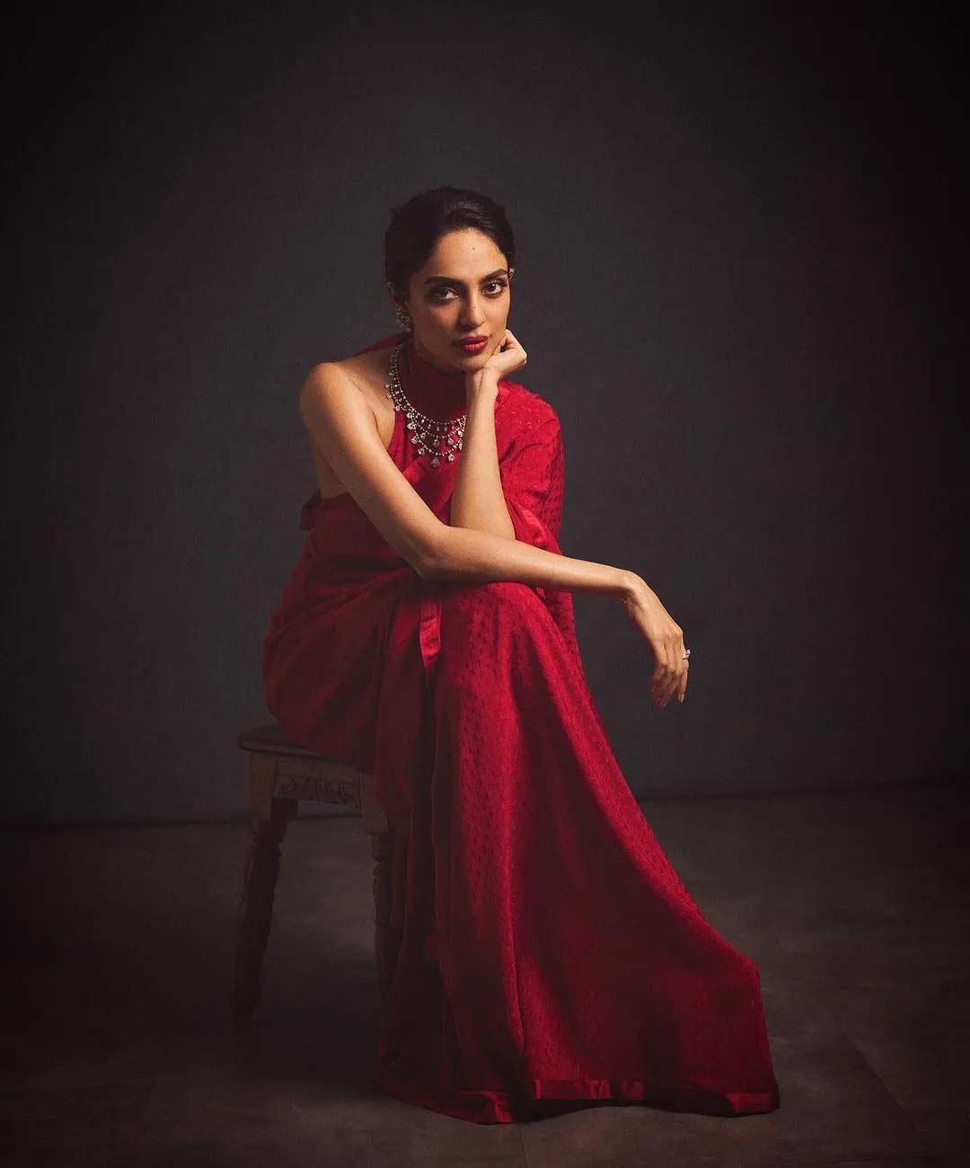 Sobhita Dhulipala