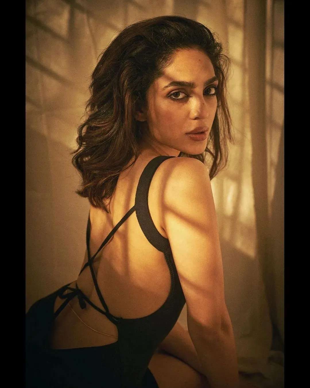 Sobhita Dhulipala