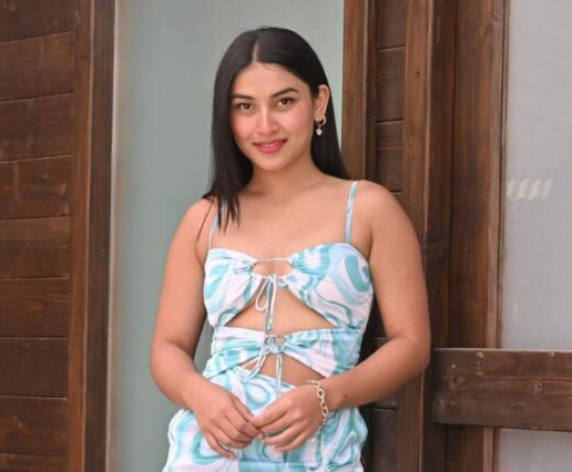 Akriti Negi, Splitsvilla 15 Finalist