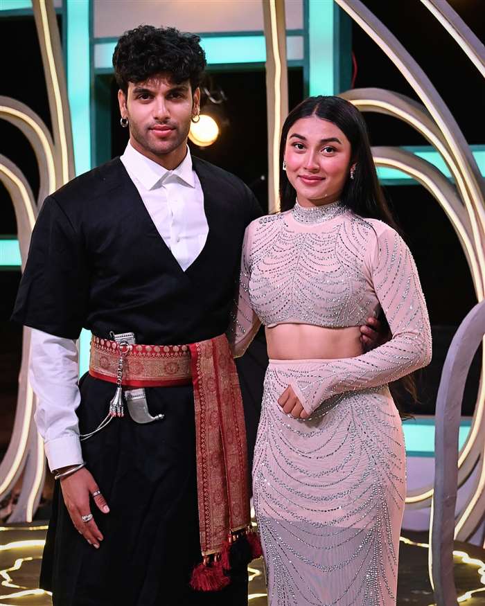 Splitsvilla 15 Winner: Jashwanth Bopanna And Akriti Negi Win Splitsvilla 15 In A Nail-Biting Finale