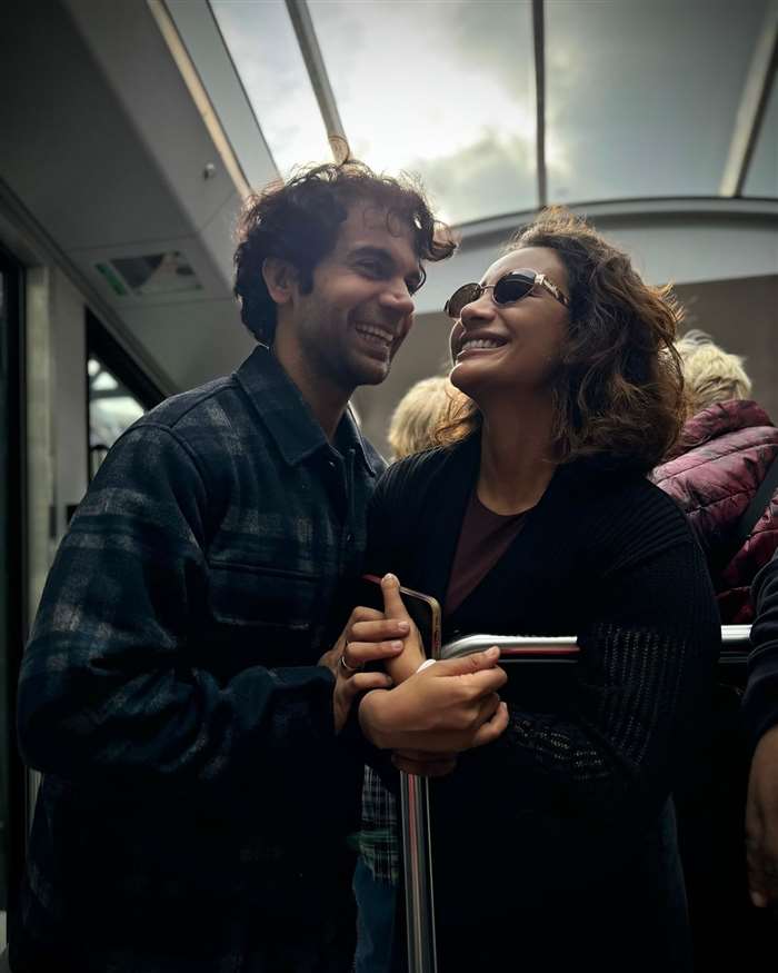 Stree 2 Advance Booking: Shraddha Kapoor-Rajkummar Rao Starrer Poised For Massive Opening, Over 2 Lakh Tickets Sold Till Now