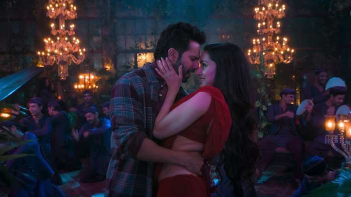 Stree 2 Advance Booking: Shraddha Kapoor-Rajkummar Rao Starrer Poised For Massive Opening, Over 2 Lakh Tickets Sold Till Now
