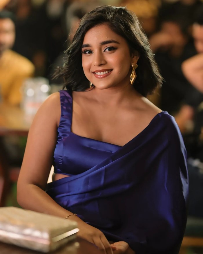 अभिनेत्री को लेकर अक्सर यह खबरें सामने आती है कि वह अपने को-स्टार मिश्कत वर्मा को डेट कर रही हैं