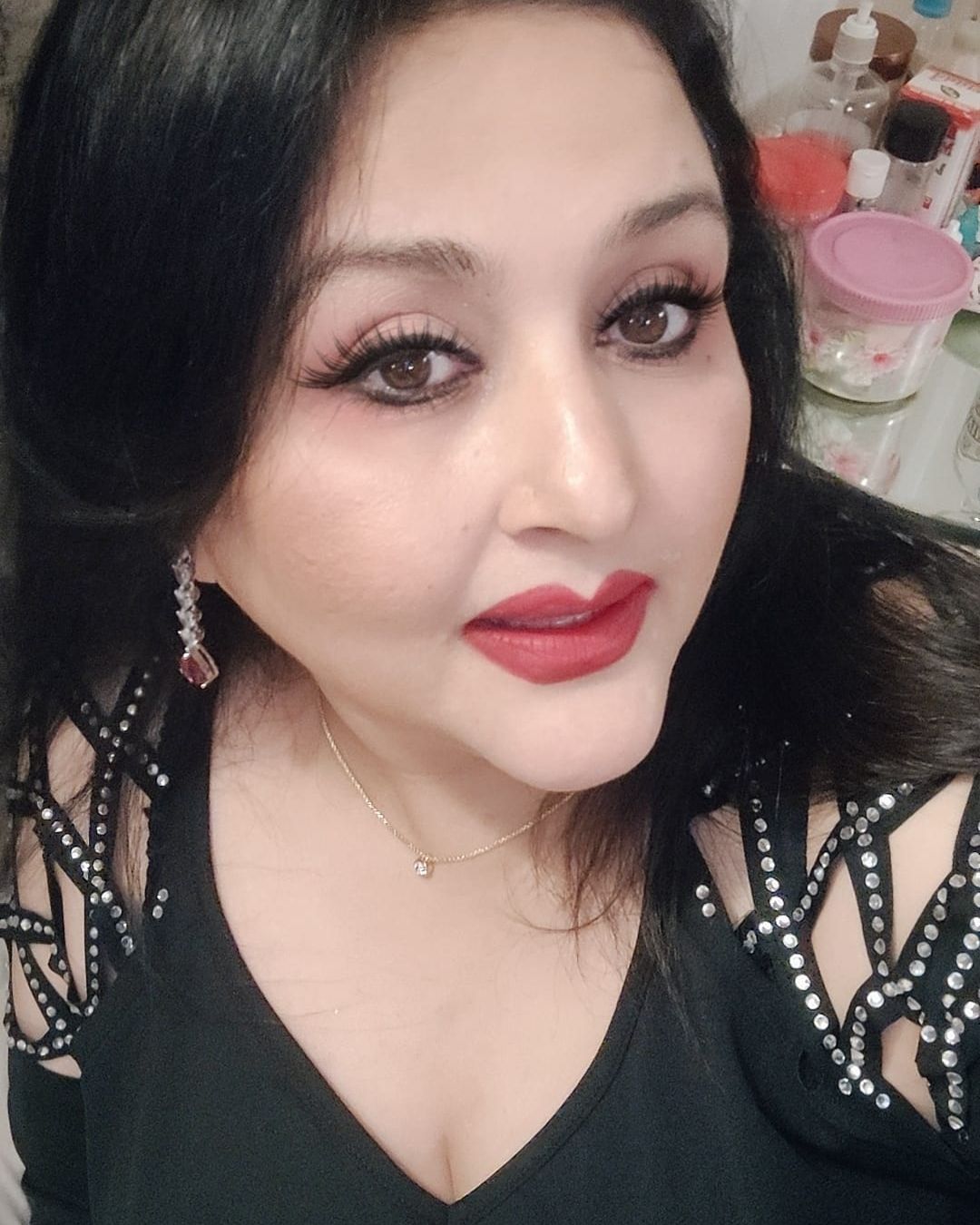 Suparna Anand Reveals About Casting Couch In Malayalam Films