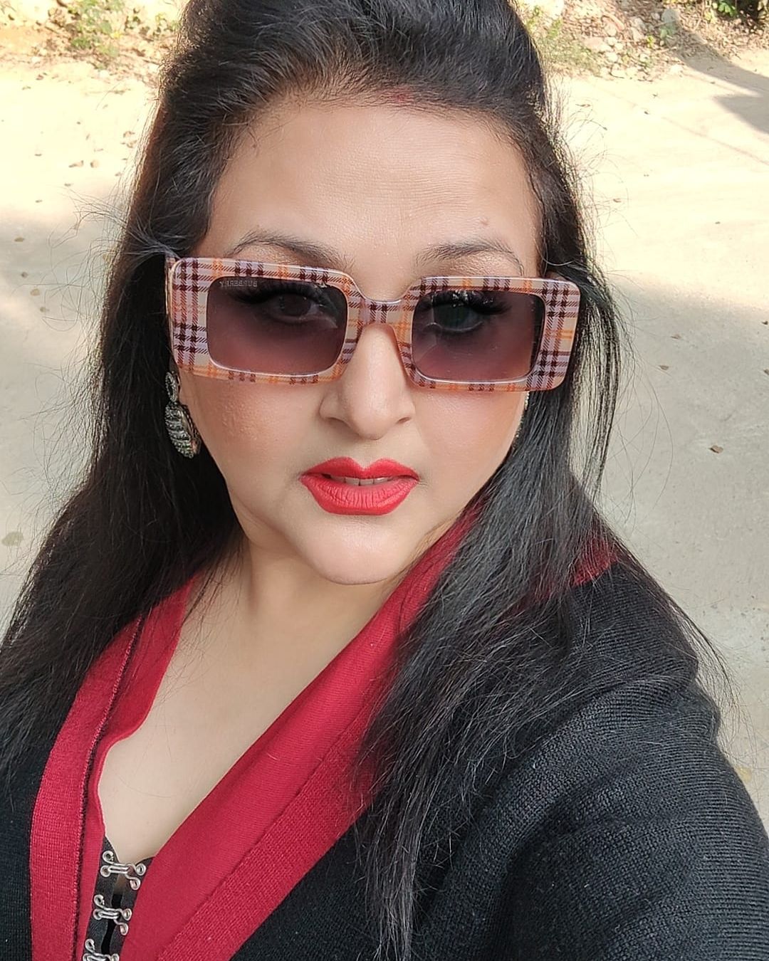 Suparna Anand Reveals About Casting Couch In Malayalam Films