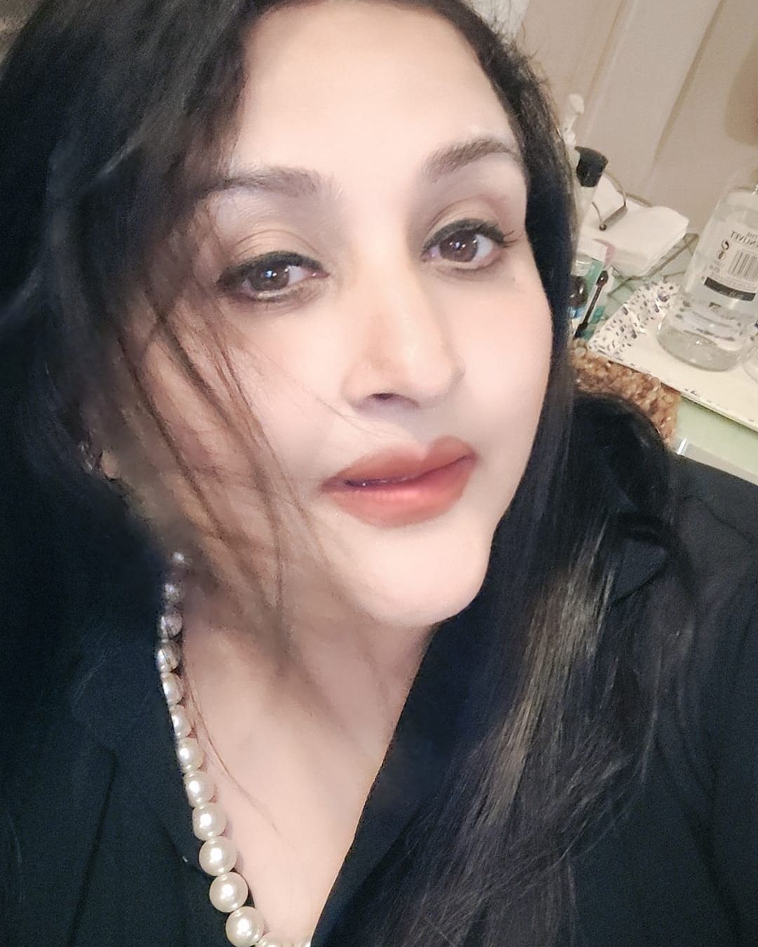 Suparna Anand Reveals About Casting Couch In Malayalam Films