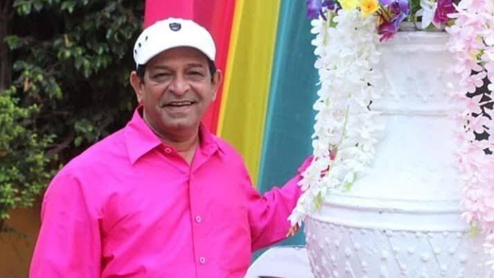 शरद सांकला तकरीबन 16 सालों से इस शो के साथ में जुड़े हुए थे