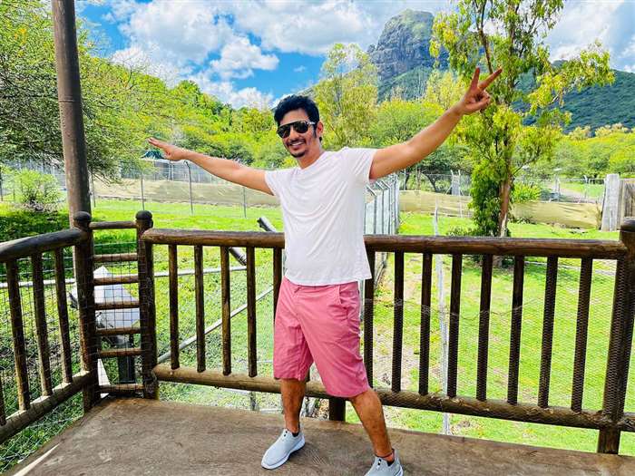 Tamil Actor & Actress Birthday In September 2024- Complete List