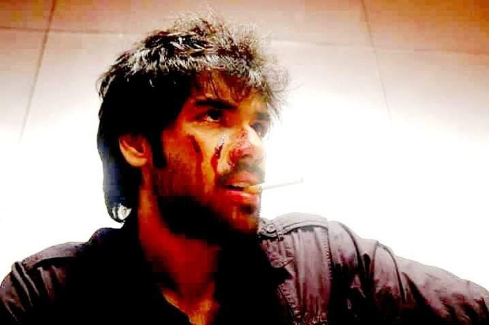 Sibiraj - His birthday is on August 6