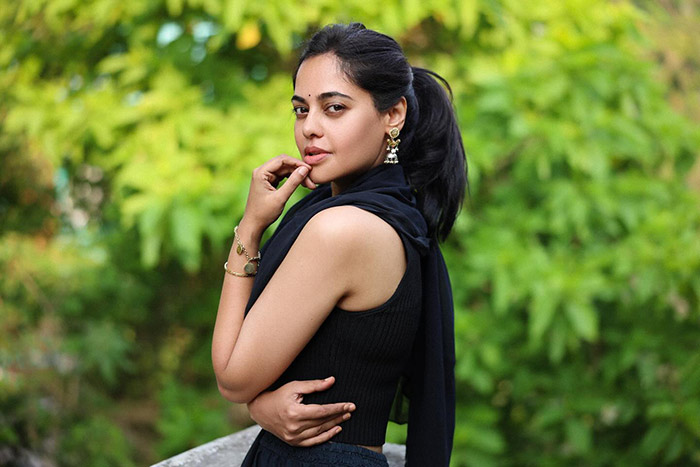 Bindu Madhavi - Celebrating her birthday on August 14