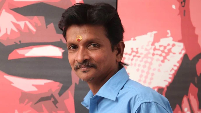 Ramesh made his acting debut in Tamil cinema in 2018.