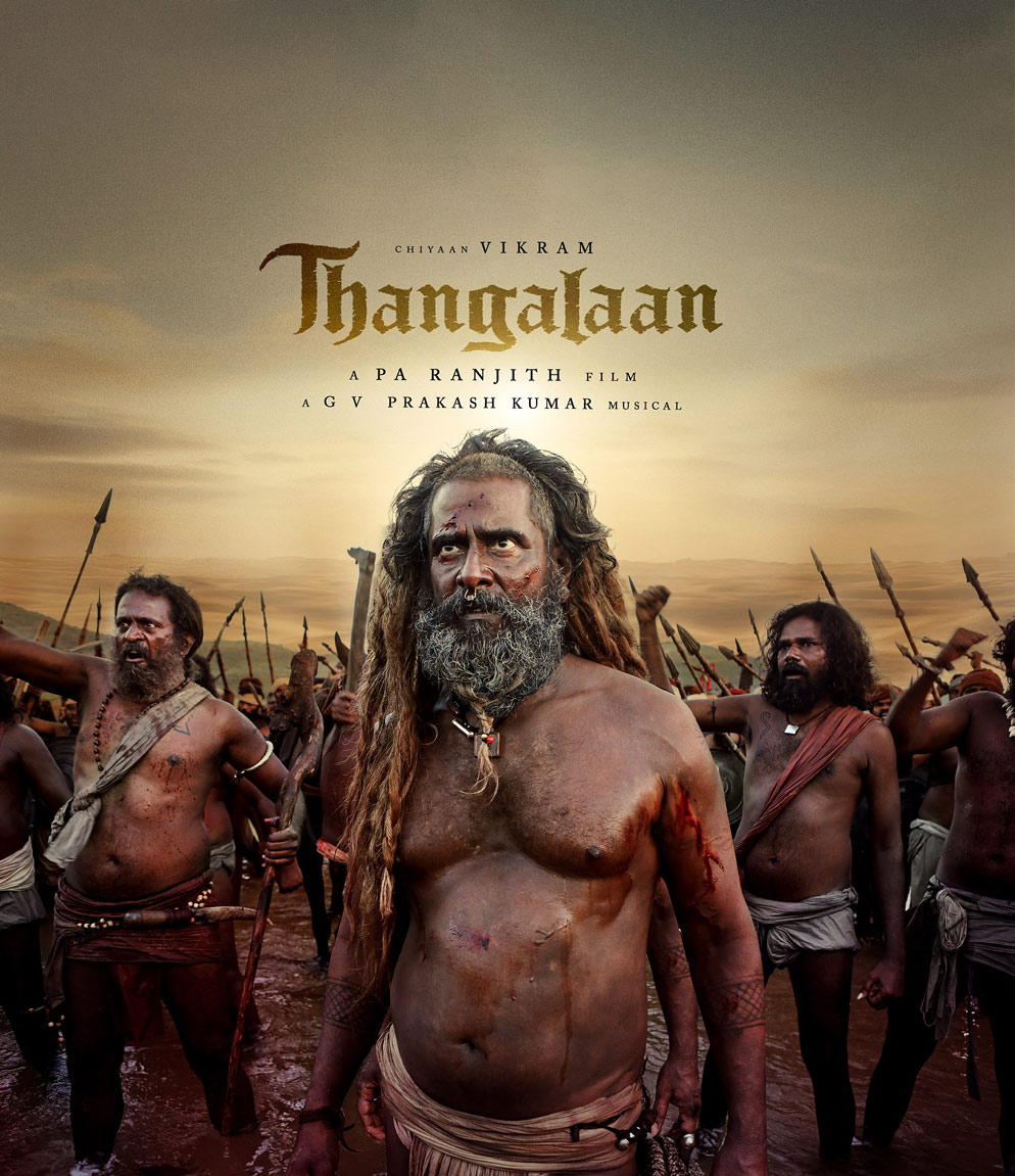Thangalaan Cast Fees , Thangalaan Budget, Thangalaan Release Date,  Thangalaan Plot - Filmibeat