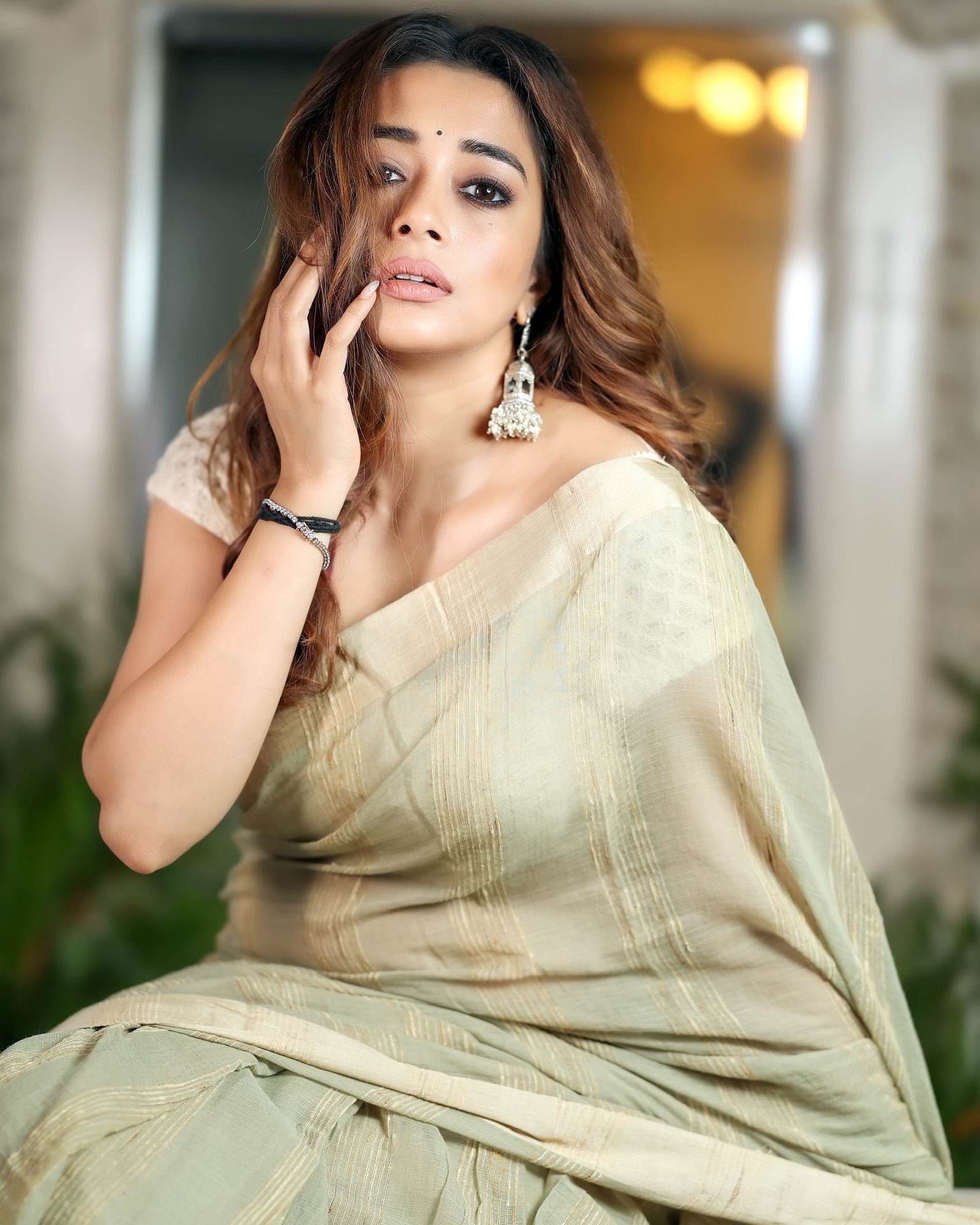 Tina Dutta Talks About Her Family Planning And Frozen Eggs