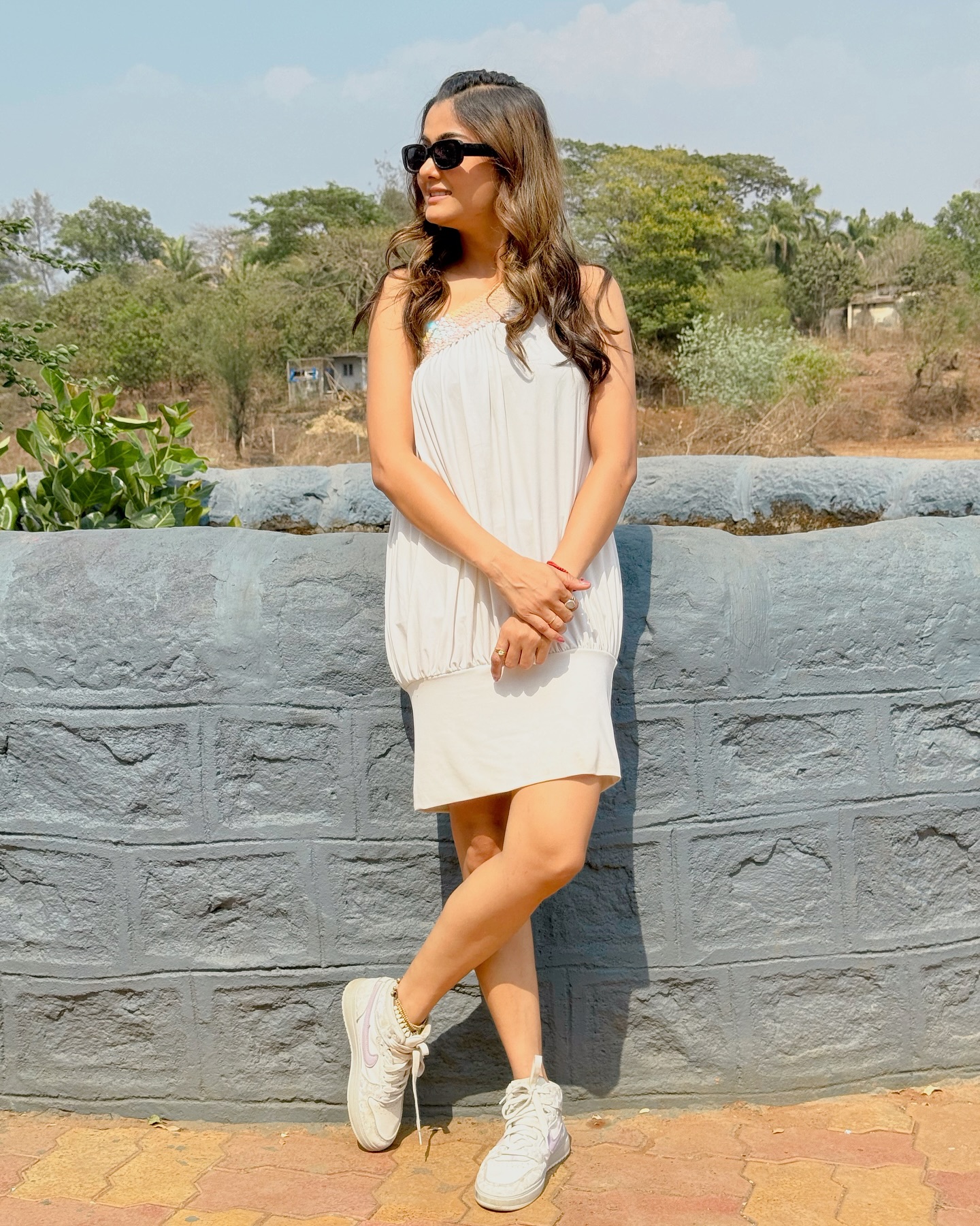 Rashmi Gupta Played Negative Roles For Money