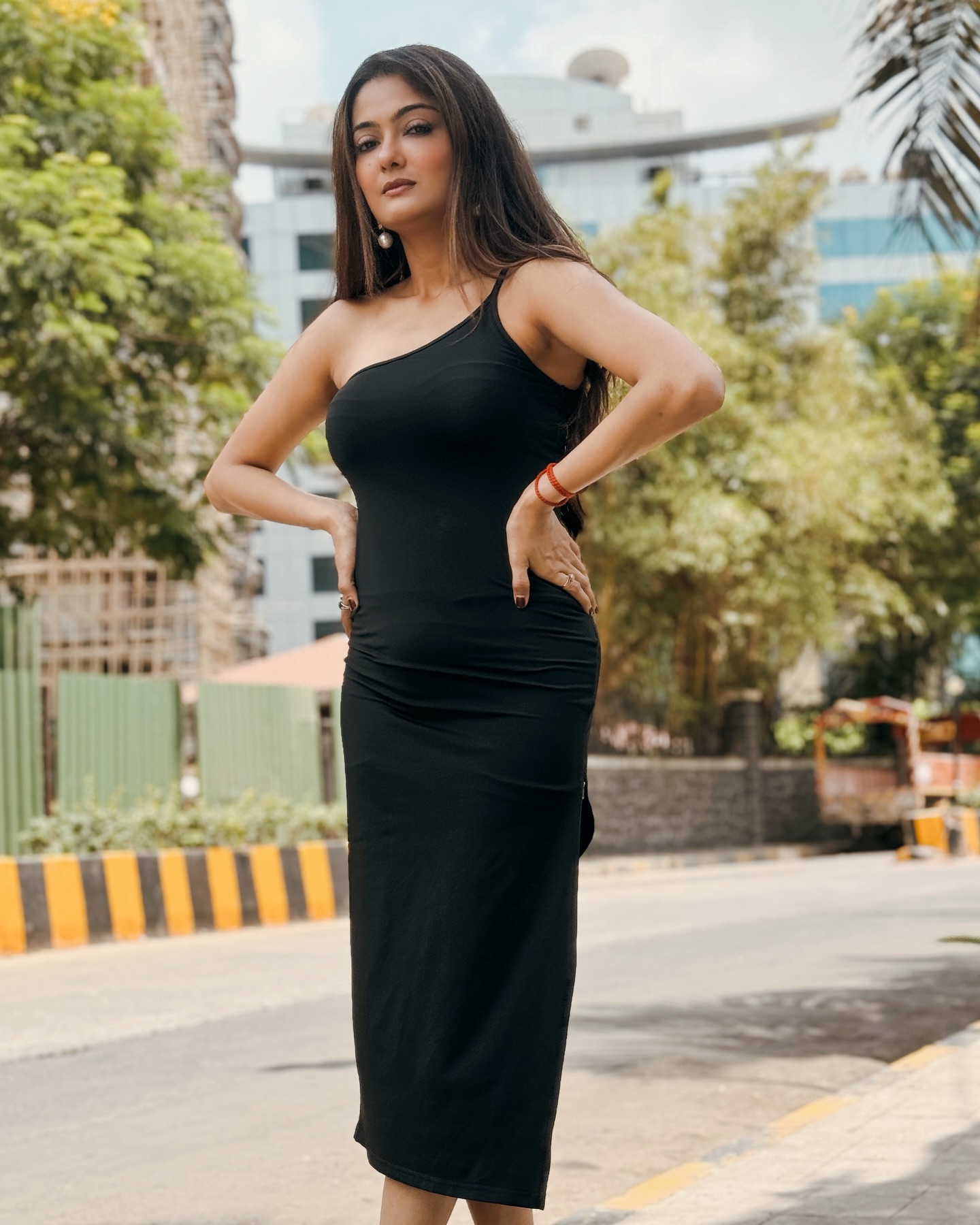 Rashmi Gupta Played Negative Roles For Money