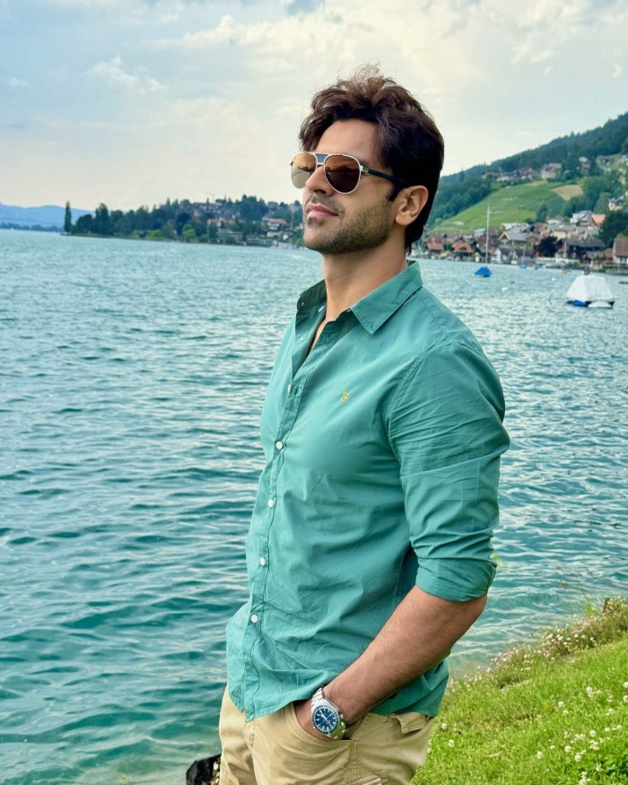 विवेक ने इस पर कहा कि 