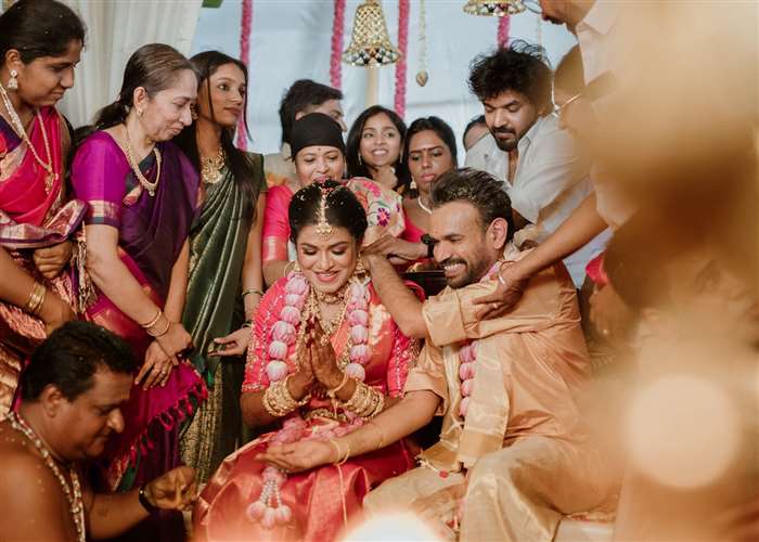 Why Is Premgi Amaren's Latest Instagram Post Trending Nationwide? Take A Look