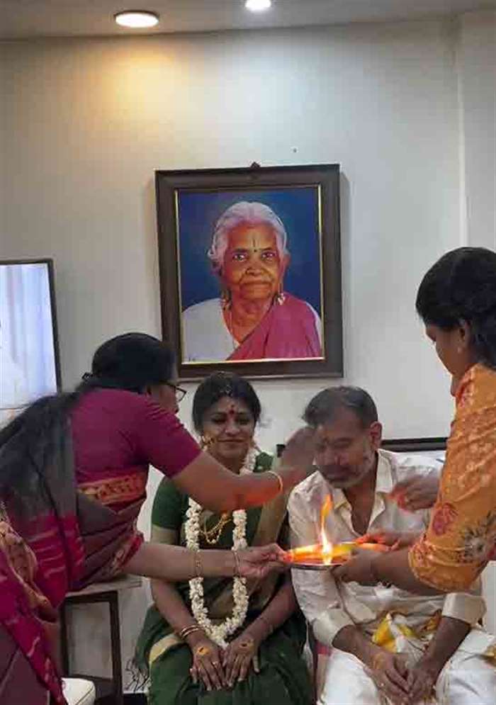 Why Is Premgi Amaren's Latest Instagram Post Trending Nationwide? Take A Look