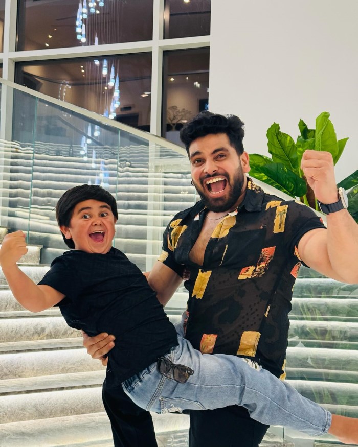अब्दु रोजिक की शादी टूट जाना यह काफी दुखद खबर है। लेकिन लोगों को यह समझना चाहिए कि इन नफरत भरी बातों से कई बार शादी जैसे पवित्र रिश्ते टूट जाते हैं।