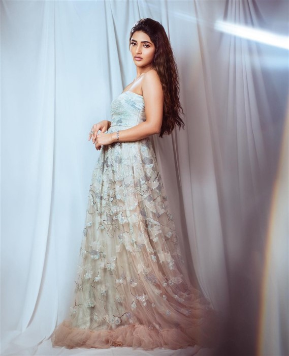 Title: Actress Sreeleela opens up on her marriage plans and personal life