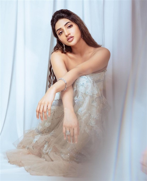 Title: Actress Sreeleela opens up on her marriage plans and personal life
