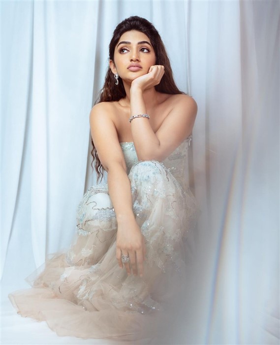 Title: Actress Sreeleela opens up on her marriage plans and personal life