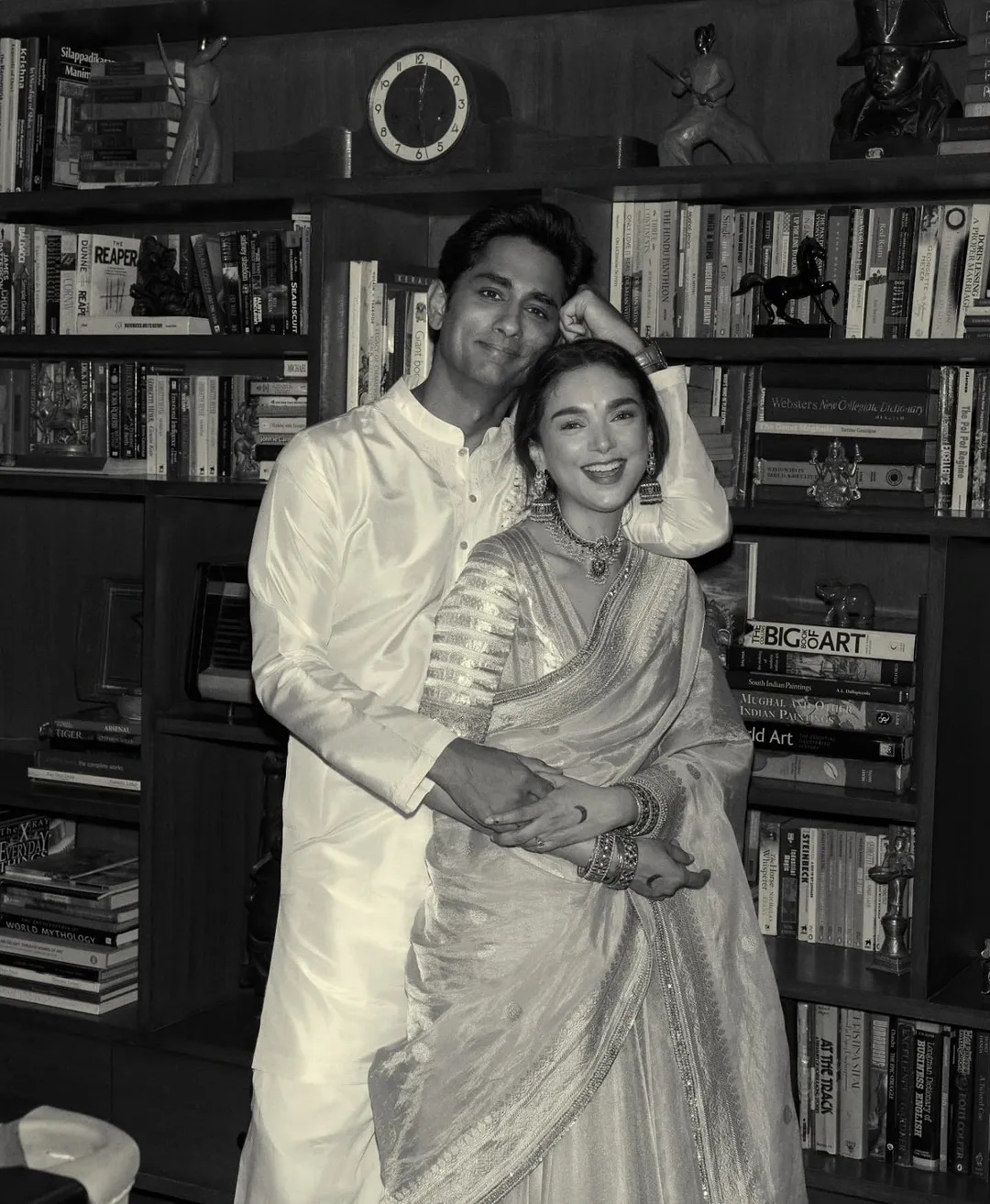 The couple was often spotted together at public events, fueling speculation about their relationship.
