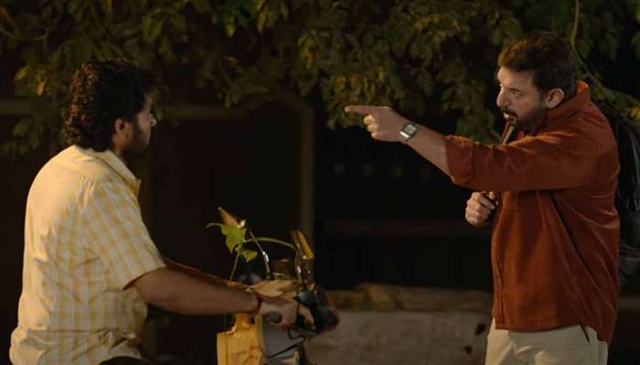 All You Need to Know About 'Sathyam Sundaram' Starring Karthi and Arvind Swami