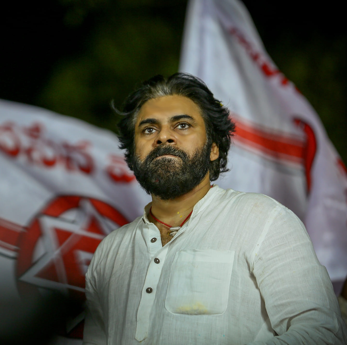 Pawan Kalyan charges around ₹60 crore per film.