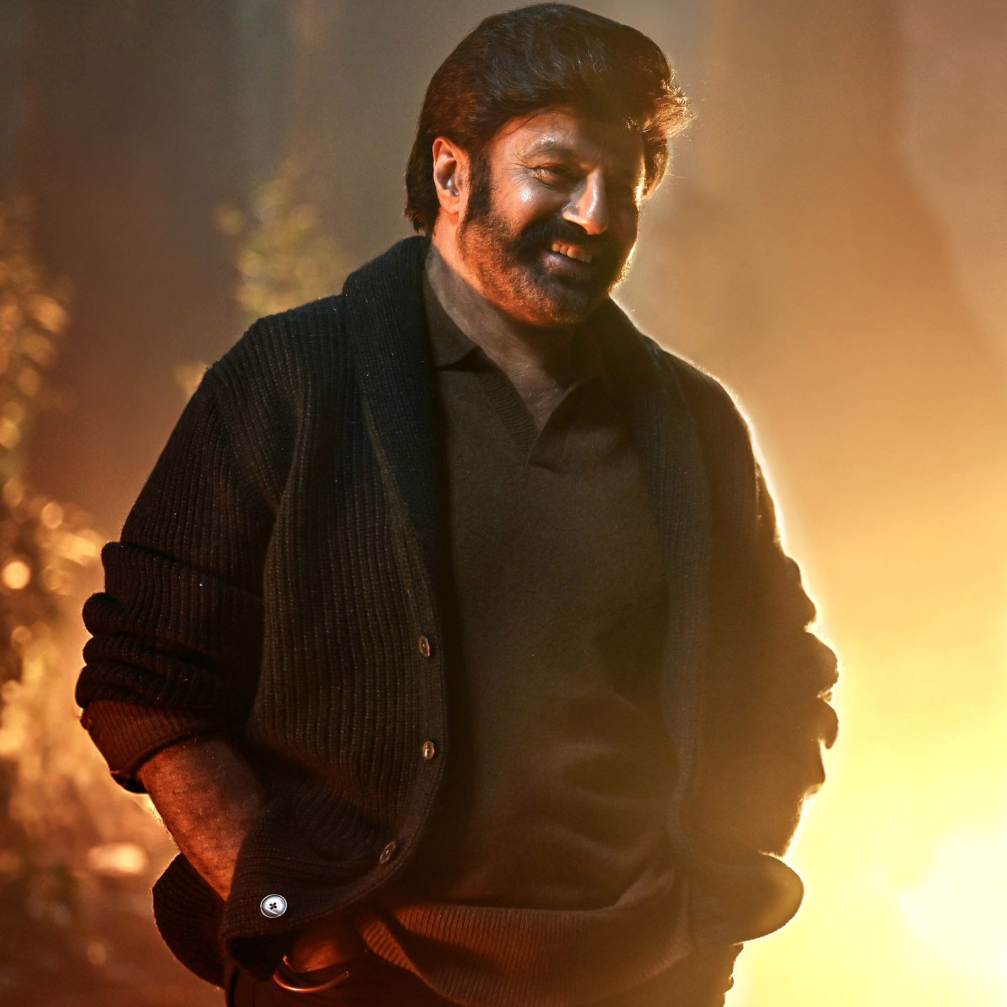 Balakrishna charges around ₹50 crore per film.