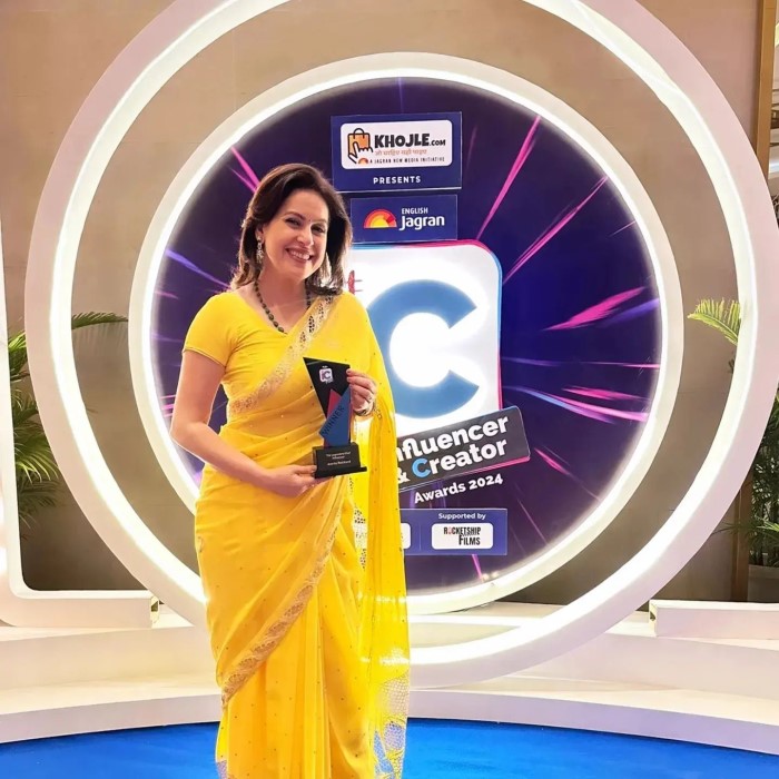 रुबीना दिलैक भी इस बात को सुनने के बाद में काफी हैरान हो गई थी और इसके बाद में अमृता बताती है कि वह एक एक्टर है