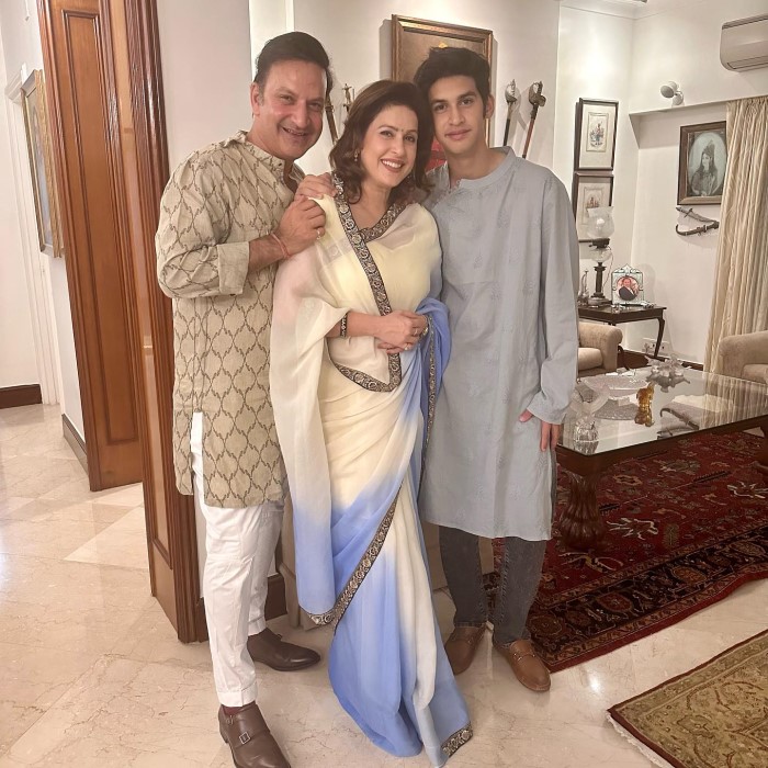 अमृता ने इस पर बात करते हुए कहा कि 