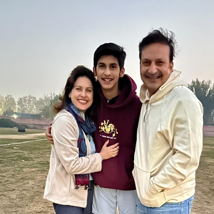 अभिनेत्री ने आगे यह भी बताया कि 