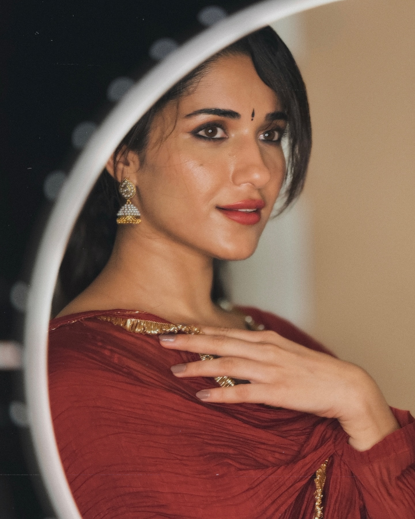 Ruhani Sharma photos