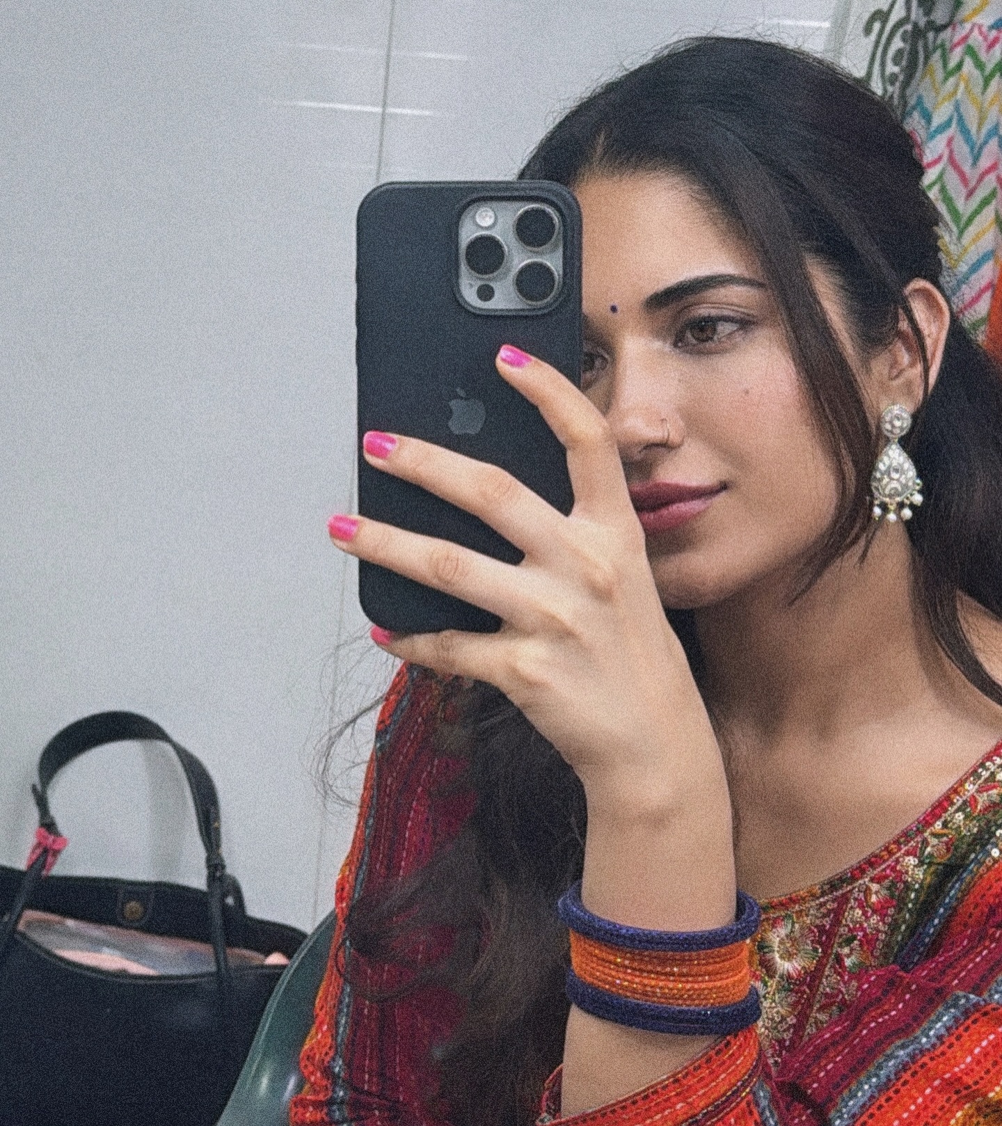 Ruhani Sharma photos