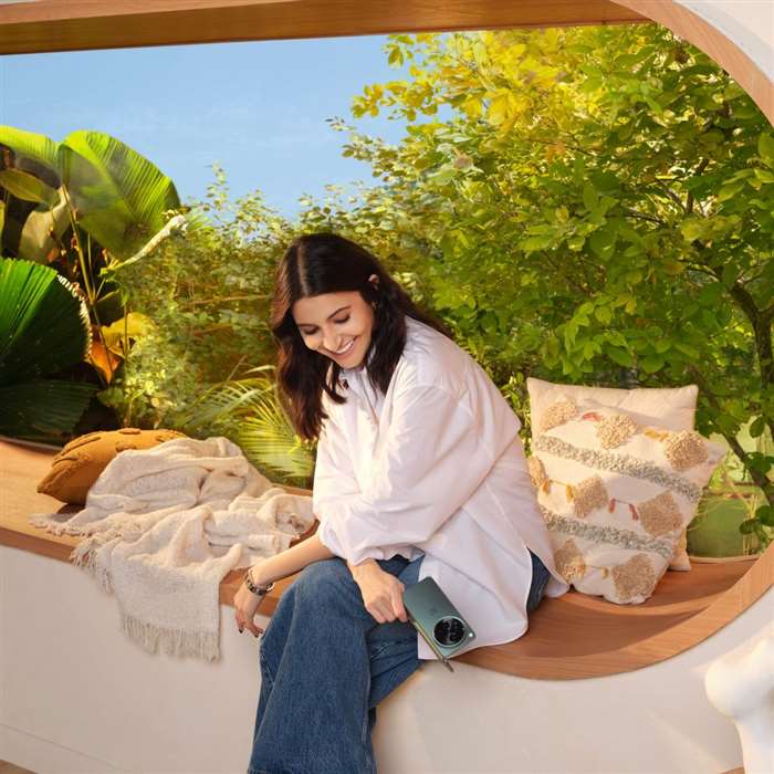 Anushka Sharma Is Back And Making Headlines With Her Latest Photos