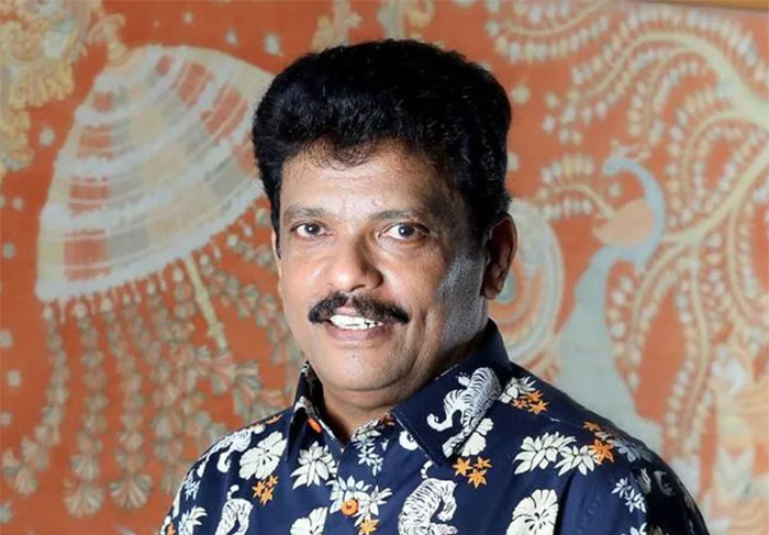 Jagadish: A veteran actor in the Malayalam film industry, Jagadish, who plays Nannu, has reportedly received a fee of around ₹40-50 lakh.