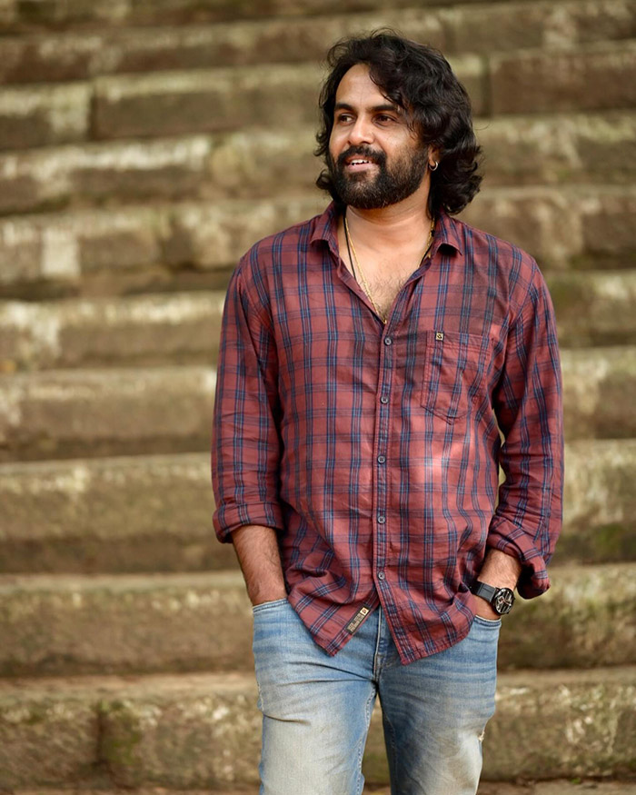 Sanju Sivram: Playing Chandran, Sanju Sivram’s fee is estimated to be around ₹20-25 lakh.