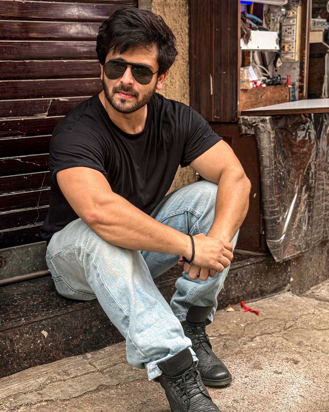 Shoaib Ibrahim Bigg Boss 18 Hindi Confirmed Contestants
