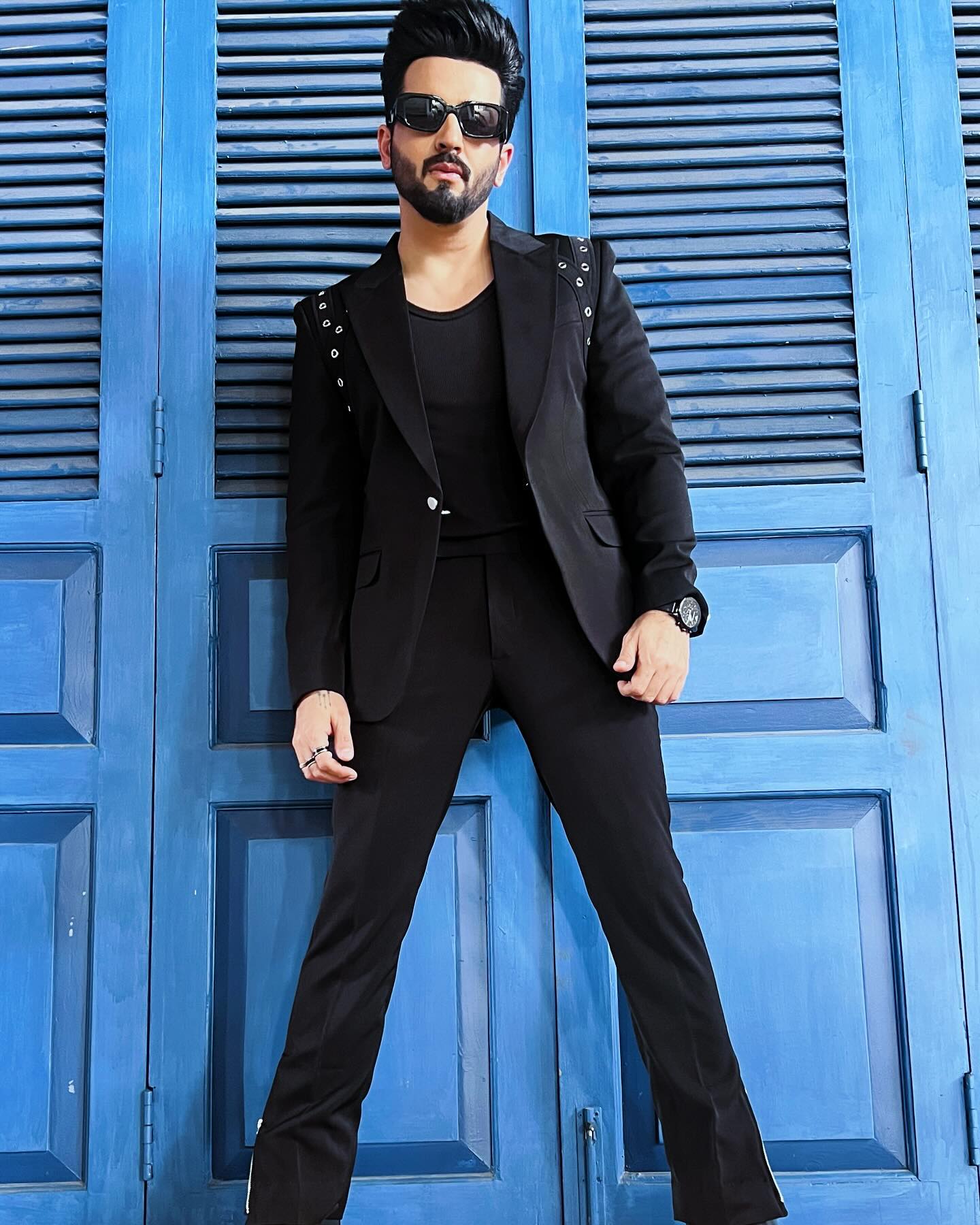 Dheeraj Dhoopar Bigg Boss 18 Hindi Confirmed Contestants