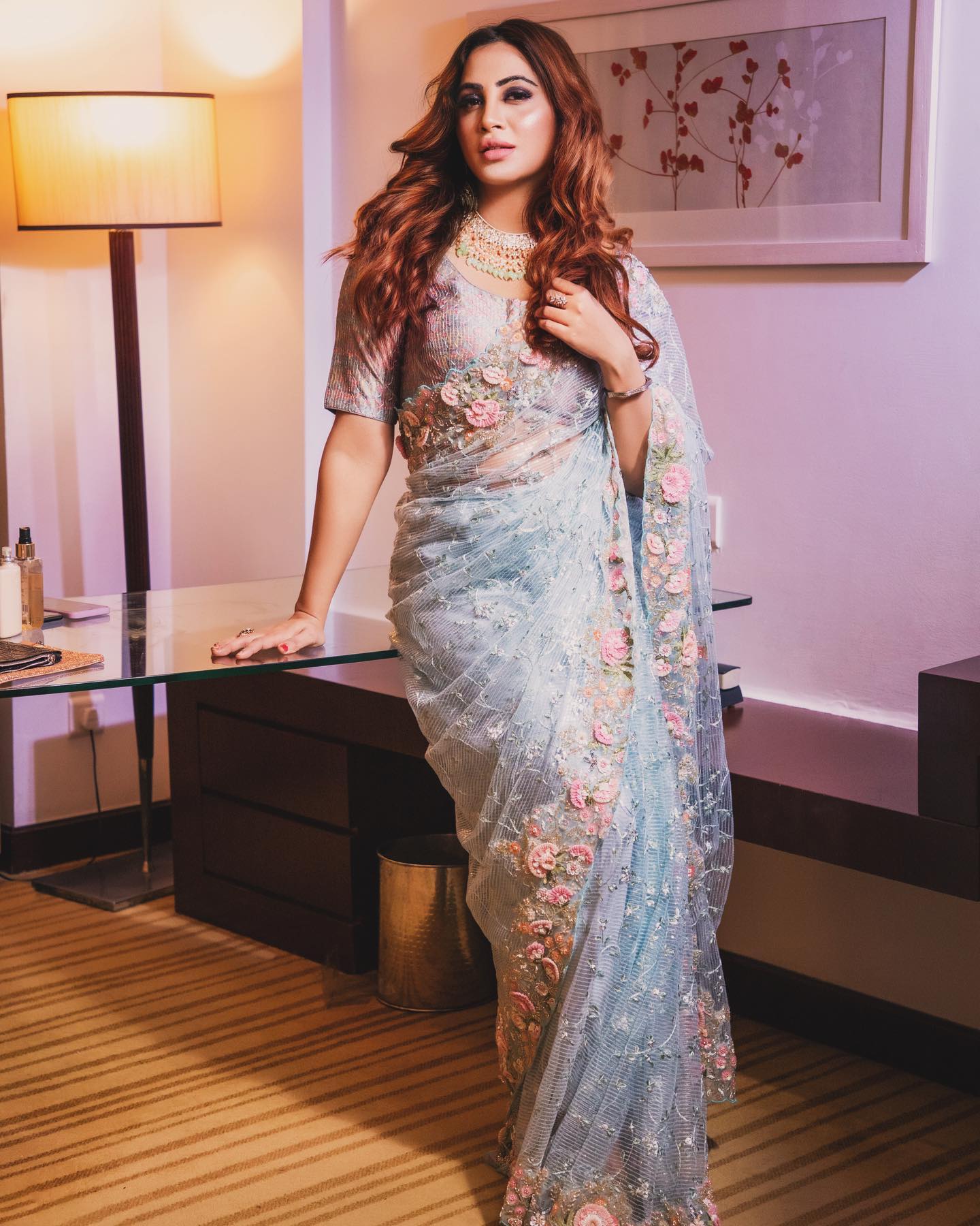 Arshi Khan Reveals That She Was Decided To Settle In Dubai And Get Married