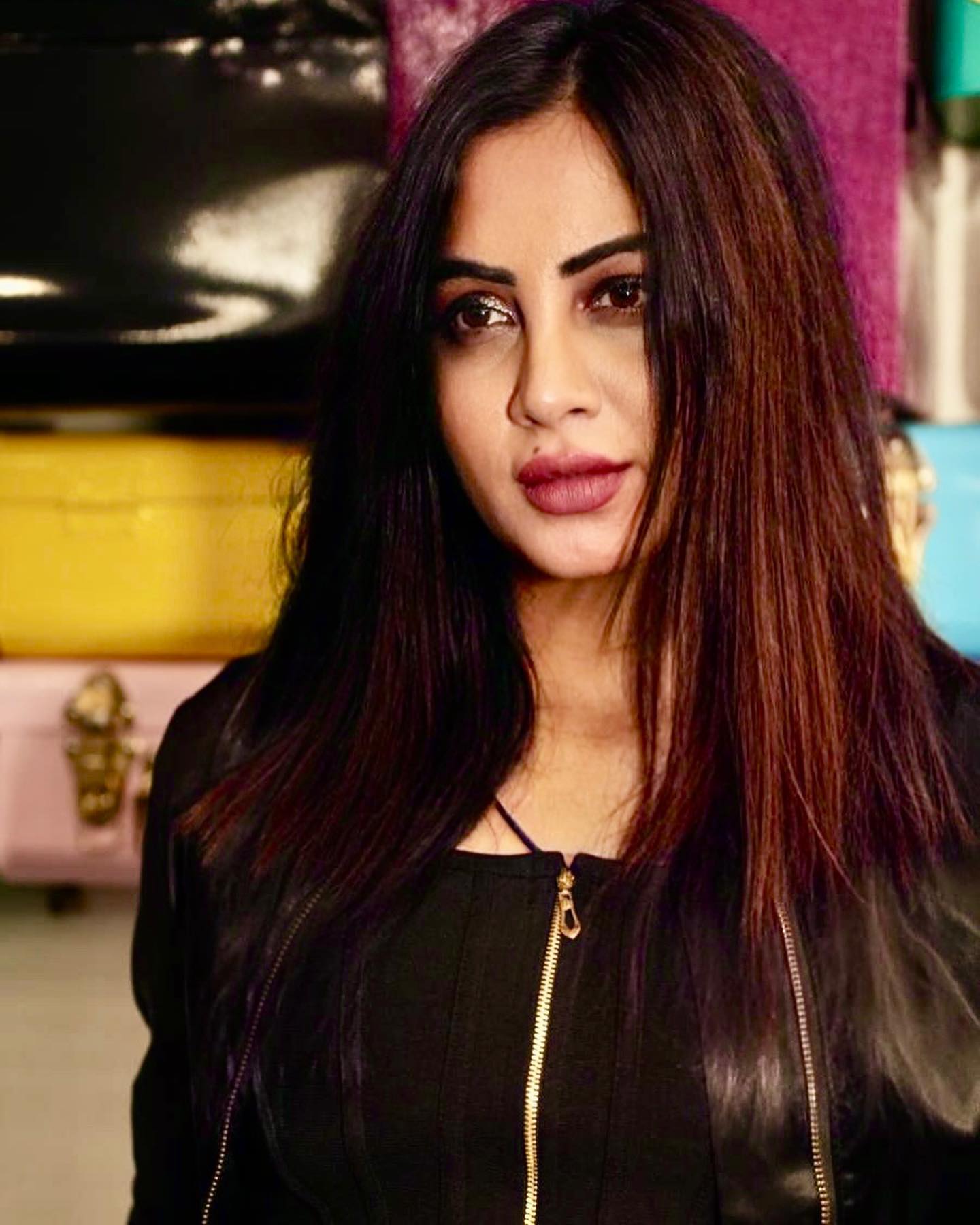 Arshi Khan Reveals That She Was Decided To Settle In Dubai And Get Married